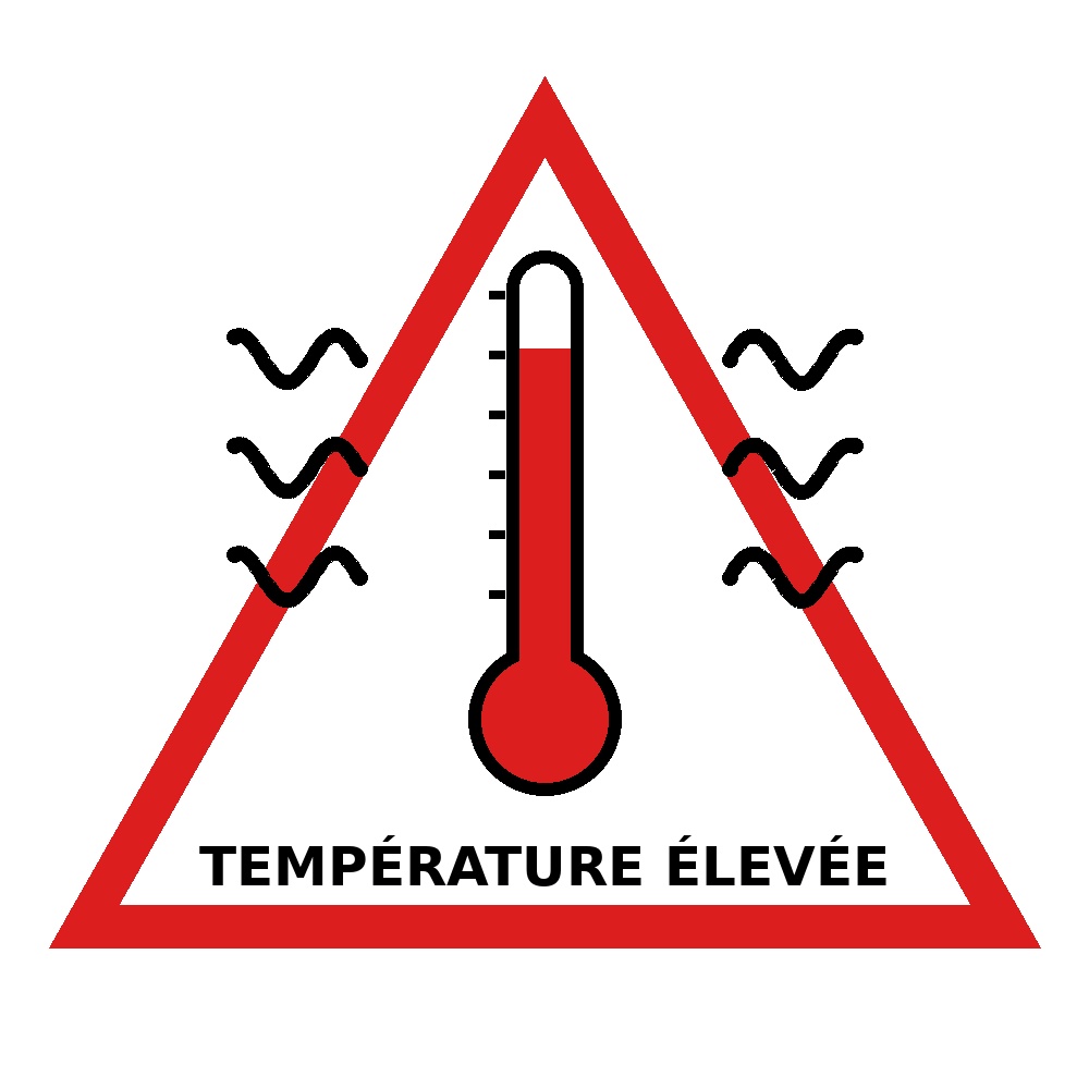 Warning